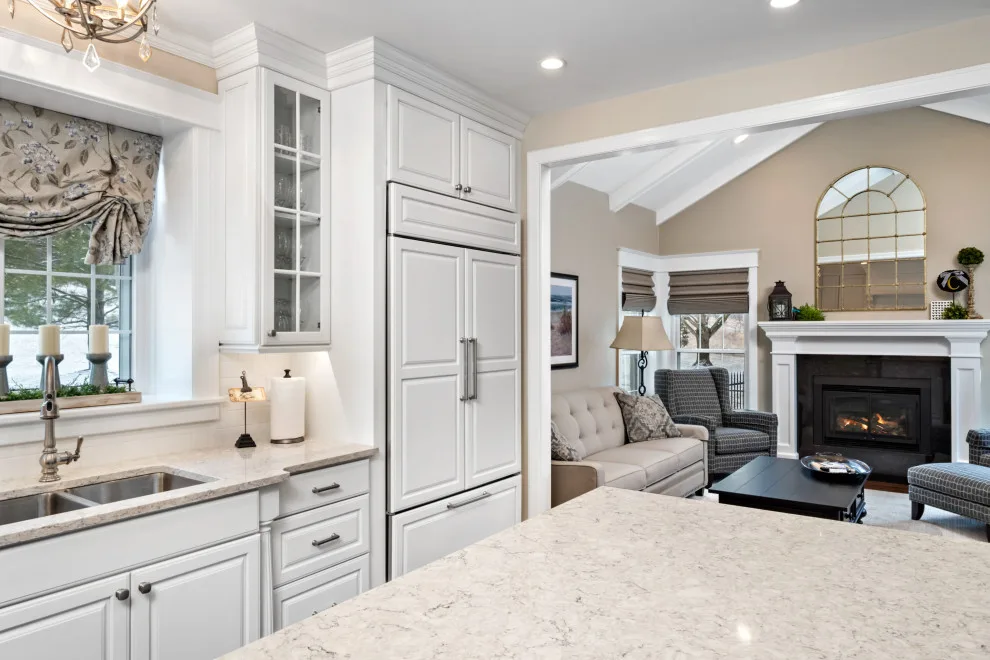 Complete Home Renovation | St. Albans, MO by Stockell Custom Homes & Construction - Photo 3