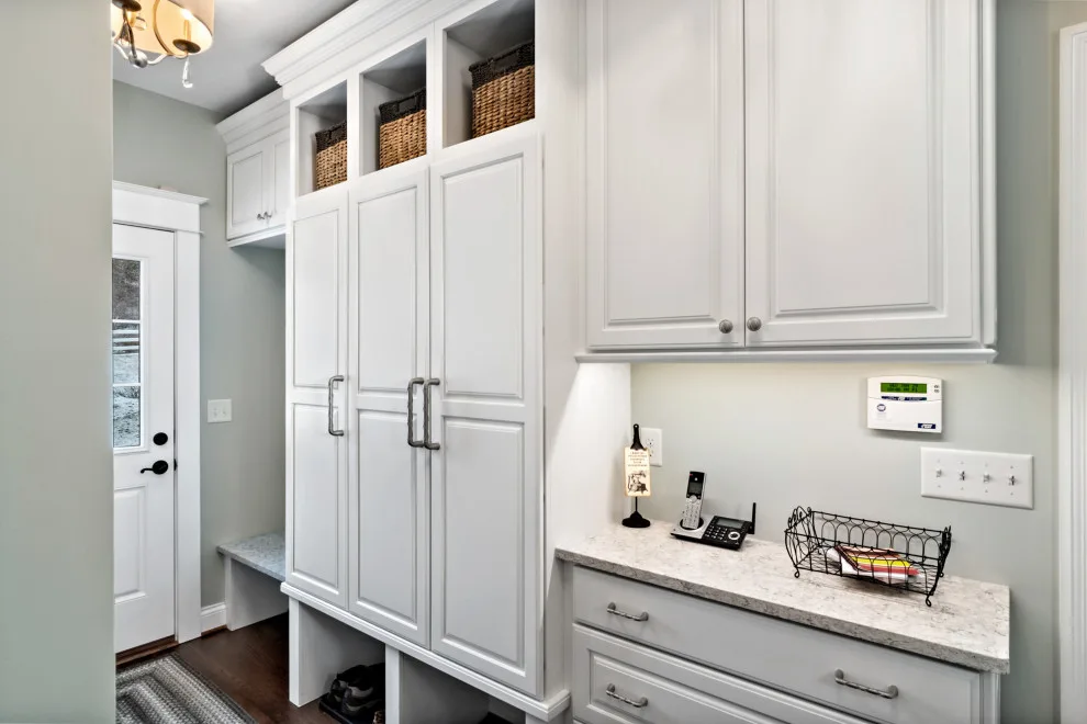 Complete Home Renovation | St. Albans, MO by Stockell Custom Homes & Construction - Photo 15