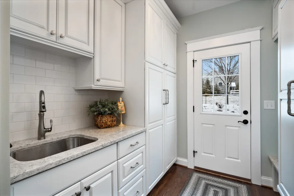 Complete Home Renovation | St. Albans, MO by Stockell Custom Homes & Construction - Photo 36
