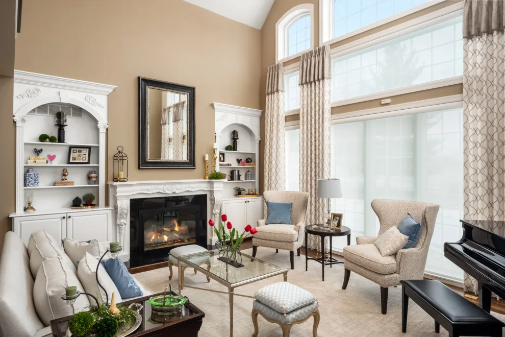 Complete Home Renovation | St. Albans, MO by Stockell Custom Homes & Construction - Photo 17