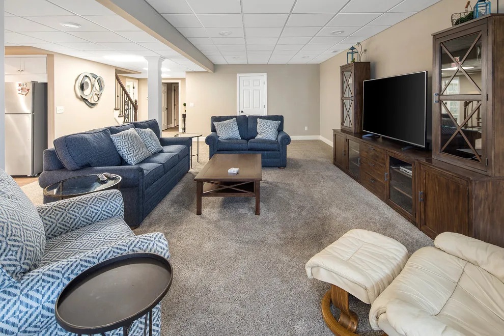 Complete Home Renovation | St. Albans, MO by Stockell Custom Homes & Construction - Photo 42