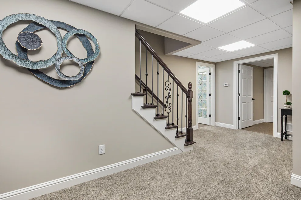 Complete Home Renovation | St. Albans, MO by Stockell Custom Homes & Construction - Photo 44