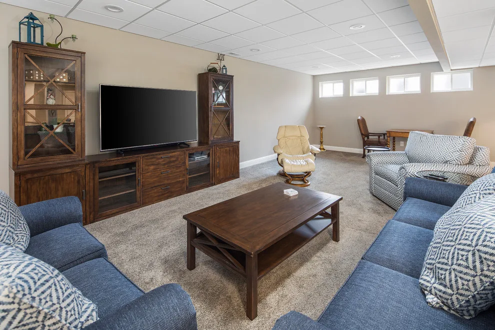 Complete Home Renovation | St. Albans, MO by Stockell Custom Homes & Construction - Photo 5