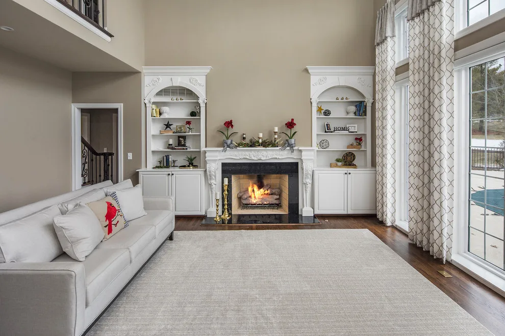 Complete Home Renovation | St. Albans, MO by Stockell Custom Homes & Construction - Photo 32