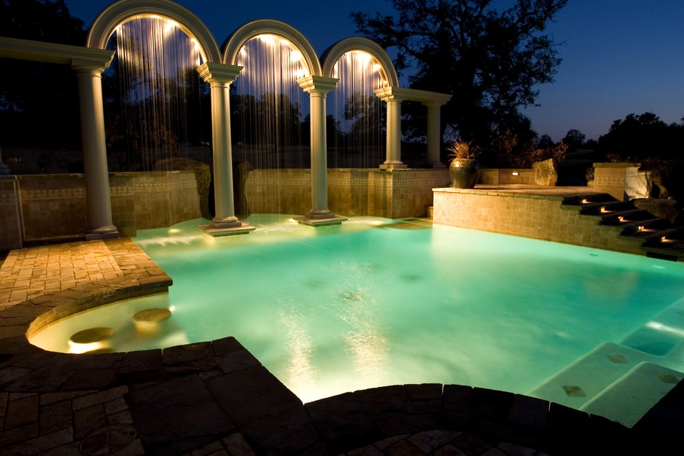 Roman Arches by Artisan Home Resorts - Photo 23