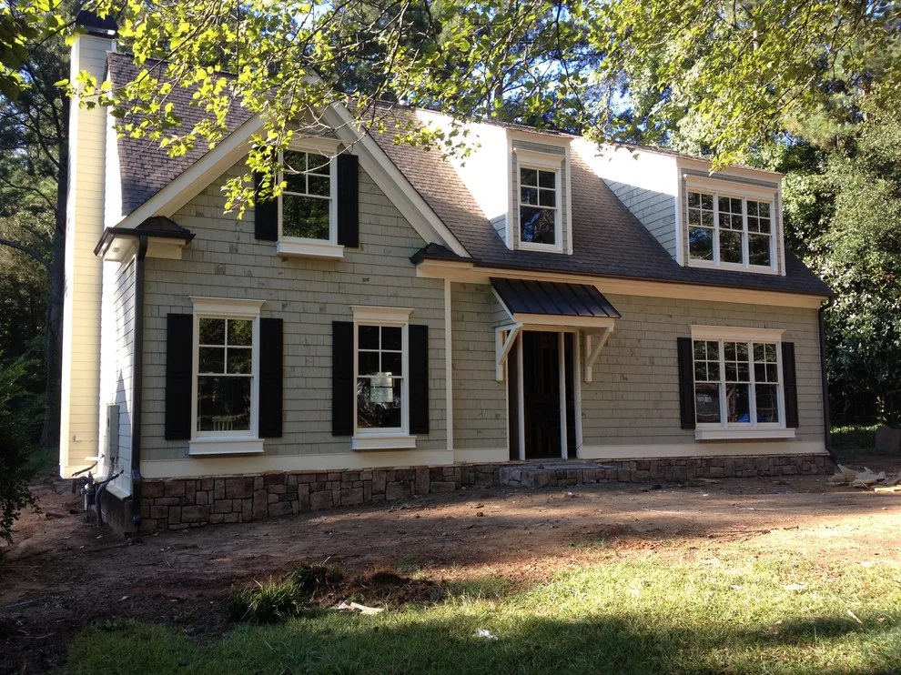 Deconstruct/Construct: Atlanta by Georgia Contractor Group Home Builders - Photo 2