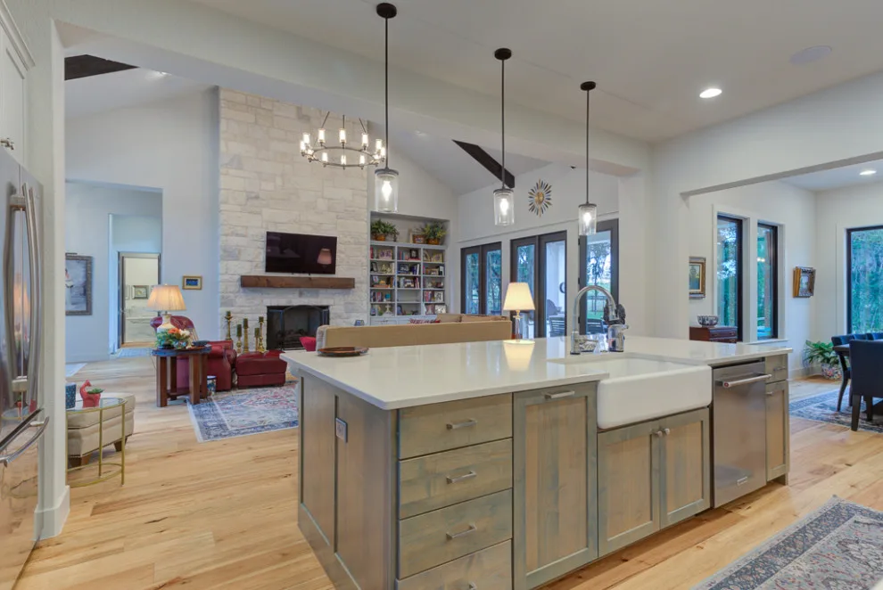 Parker Homes - Photo 2