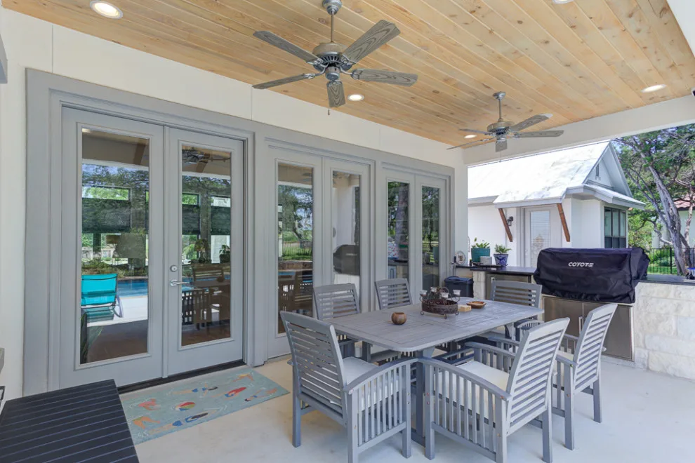 Feline Wilderness by Parker Homes - Photo 10