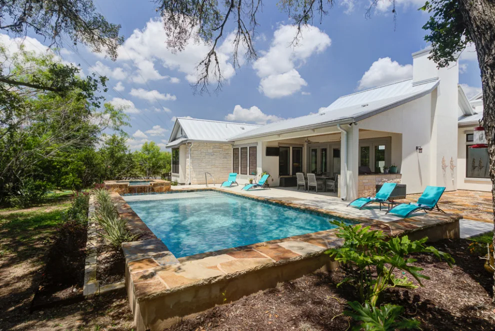 Feline Wilderness by Parker Homes - Photo 25