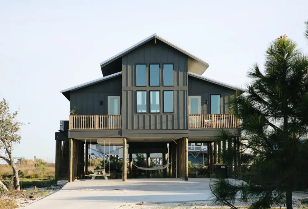 Wild Olive Retreat, Fort Morgan Alabama by Powell - Photo 2