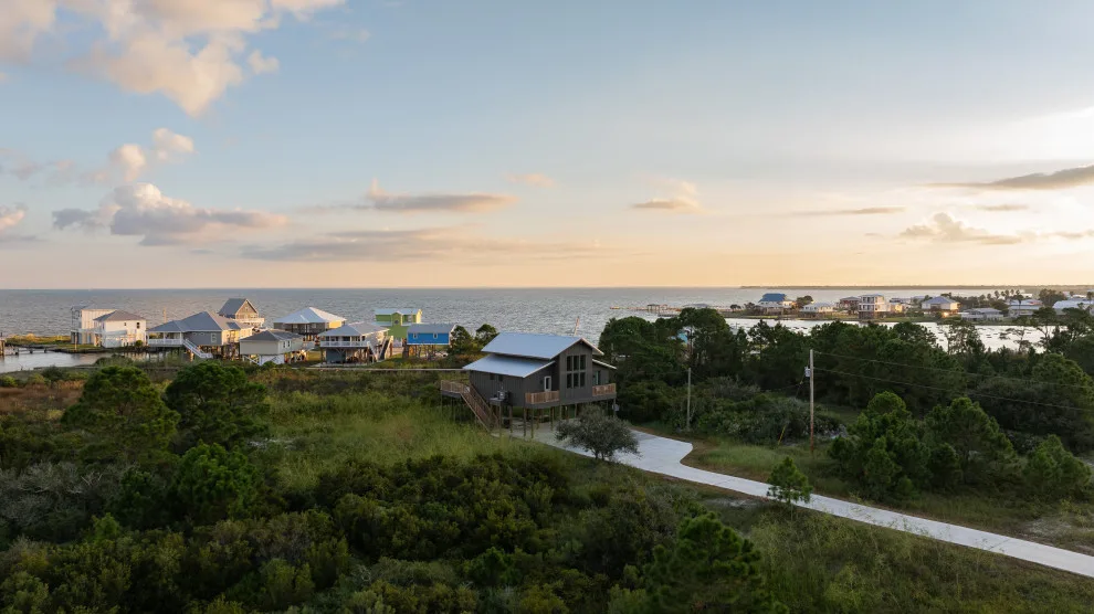 Wild Olive Retreat, Fort Morgan Alabama by Powell - Photo 3