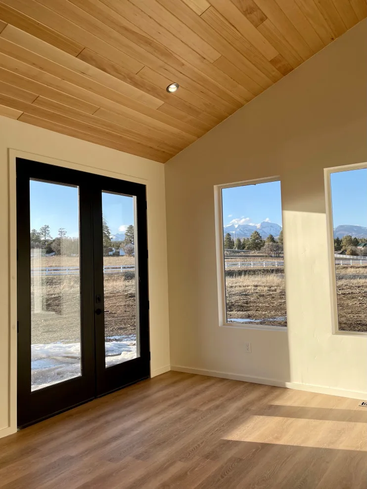 Contemporary Wildcat Mountain by SM Built - Photo 4