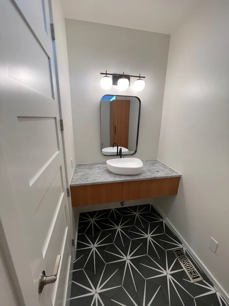 Contemporary Wildcat Mountain by SM Built - Photo 17