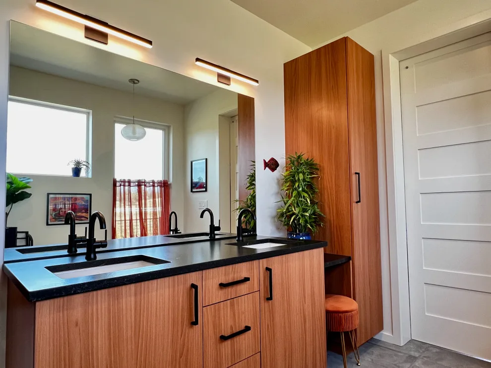 Contemporary Wildcat Mountain by SM Built - Photo 14