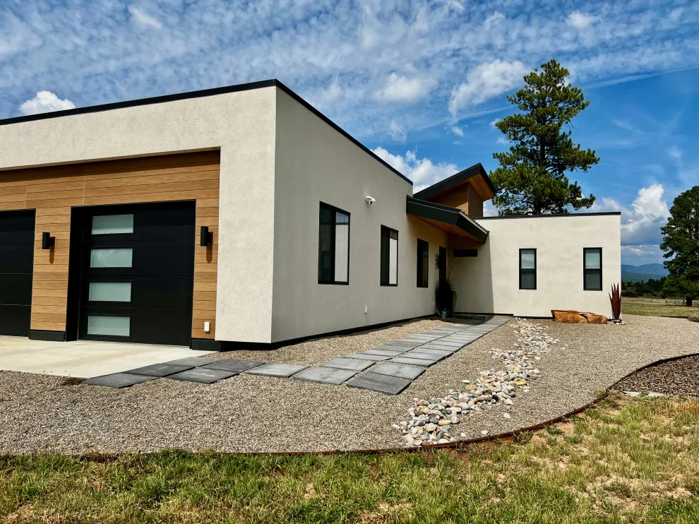 Contemporary Wildcat Mountain by SM Built - Photo 11