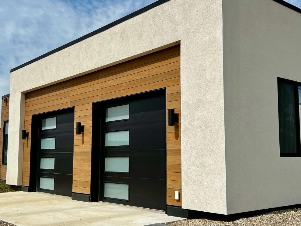 Contemporary Wildcat Mountain by SM Built - Photo 16
