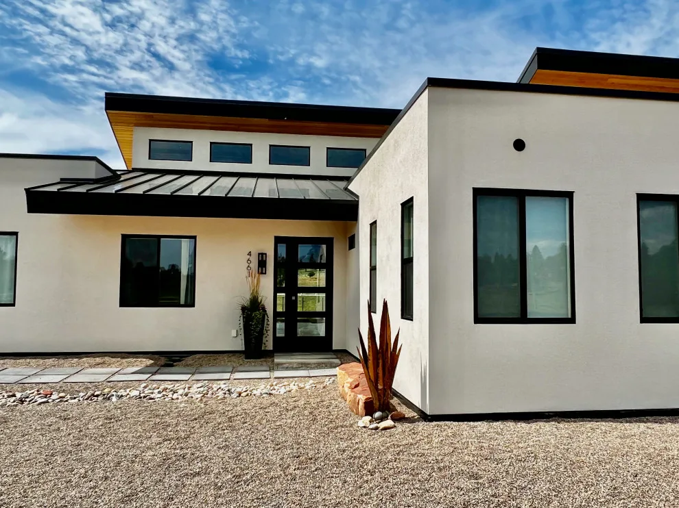 Contemporary Wildcat Mountain by SM Built - Photo 3