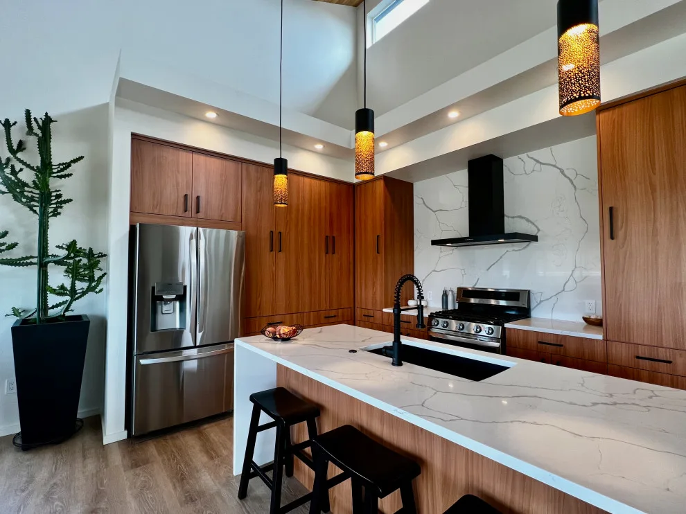 Contemporary Wildcat Mountain by SM Built - Photo 15