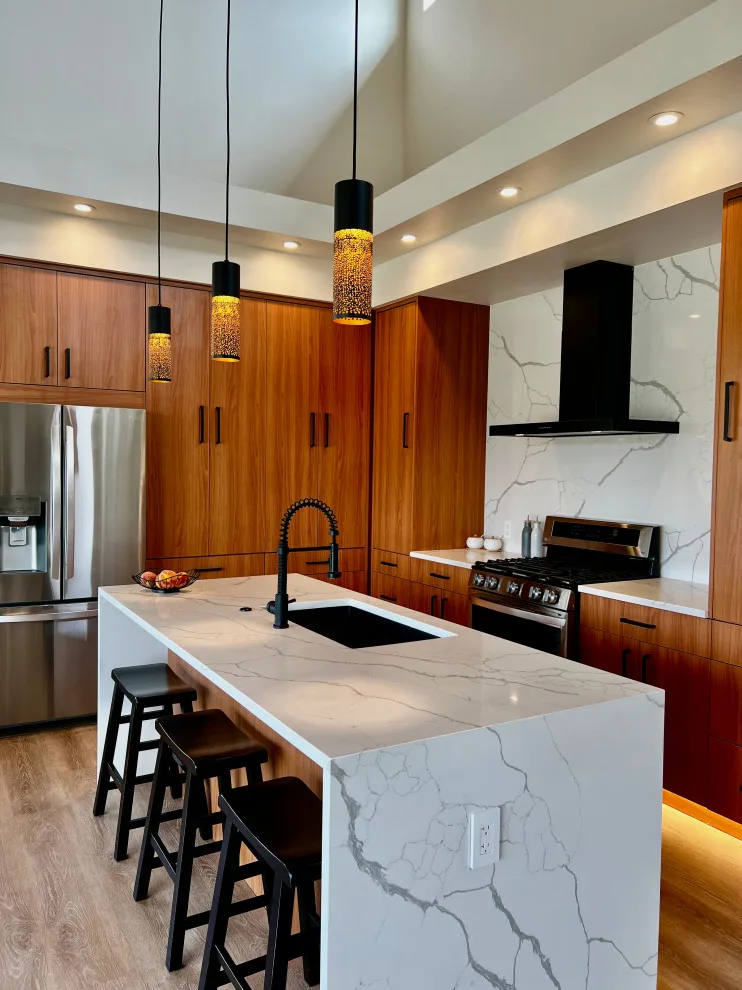 Contemporary Wildcat Mountain by SM Built - Photo 13