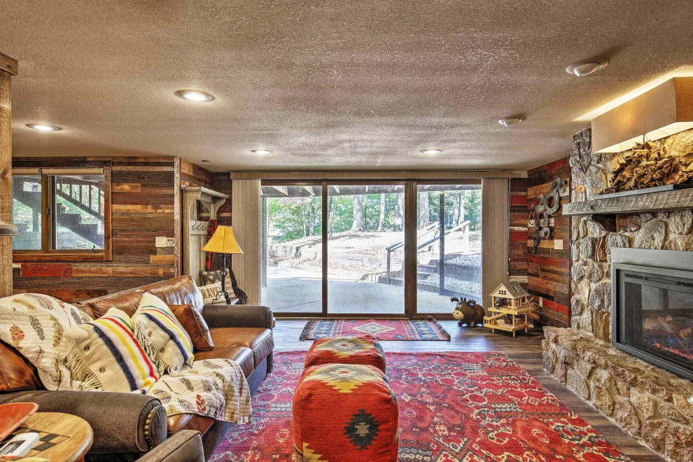Untamed Feather Retreat by Lakefront Building & Design, LLC - Photo 22