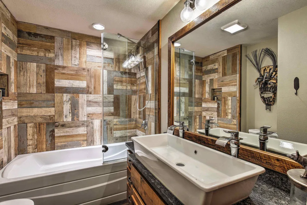 Untamed Feather Retreat by Lakefront Building & Design, LLC - Photo 17