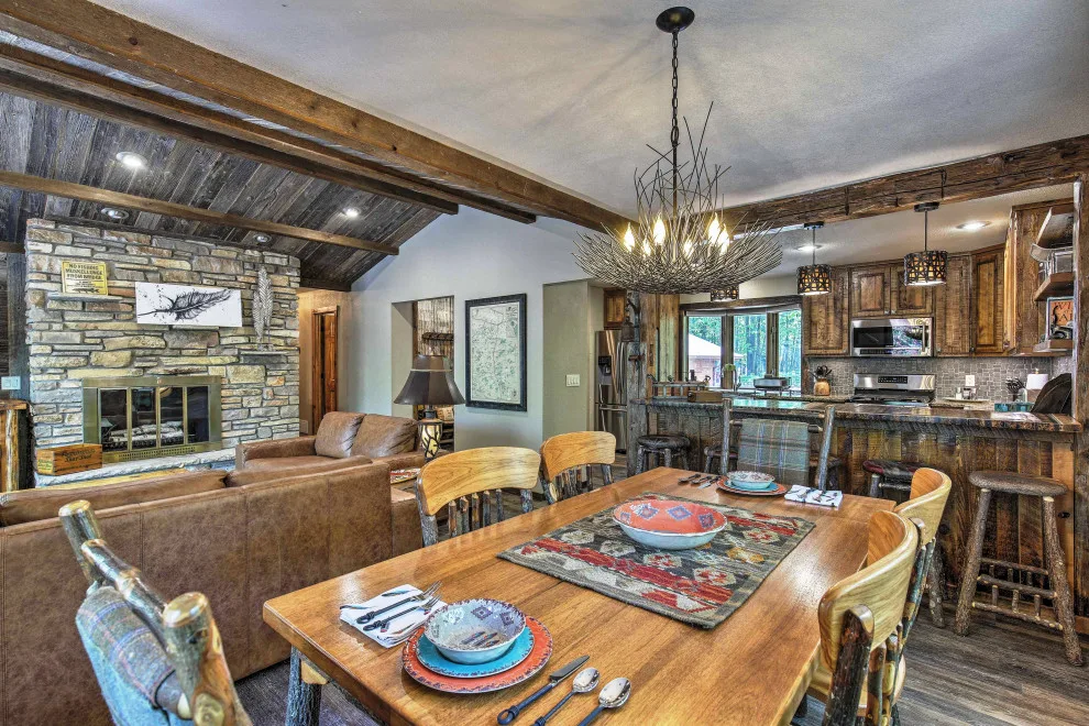 Untamed Feather Retreat by Lakefront Building & Design, LLC - Photo 10