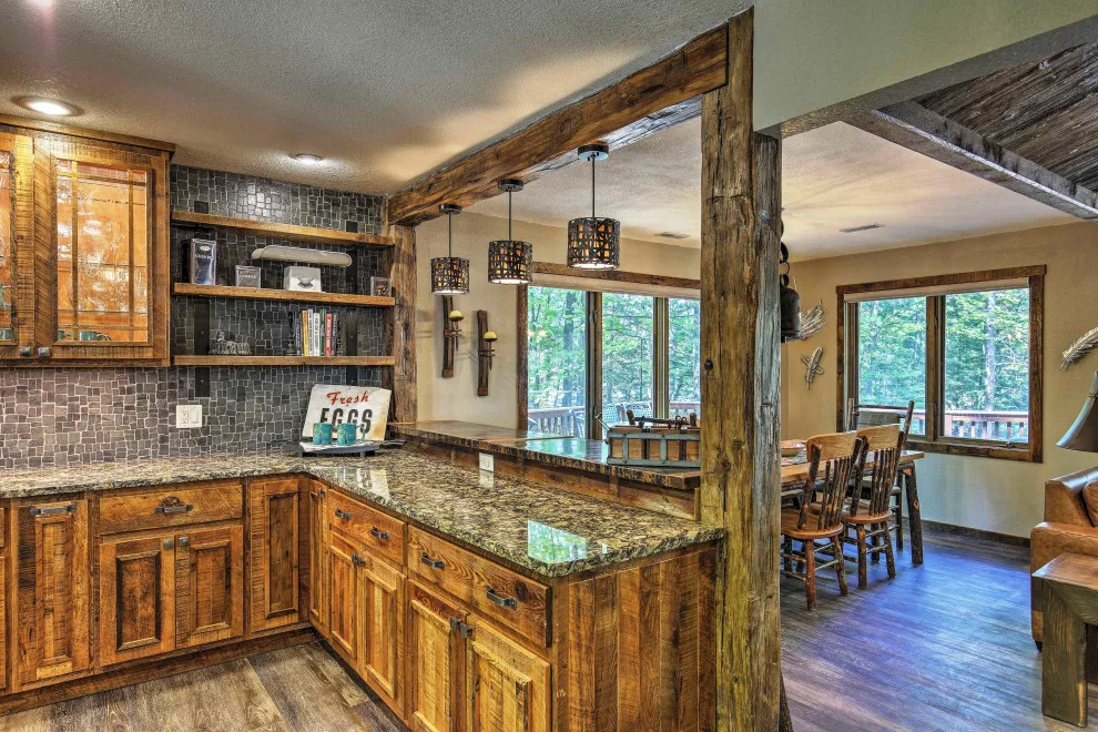 Untamed Feather Retreat by Lakefront Building & Design, LLC - Photo 8