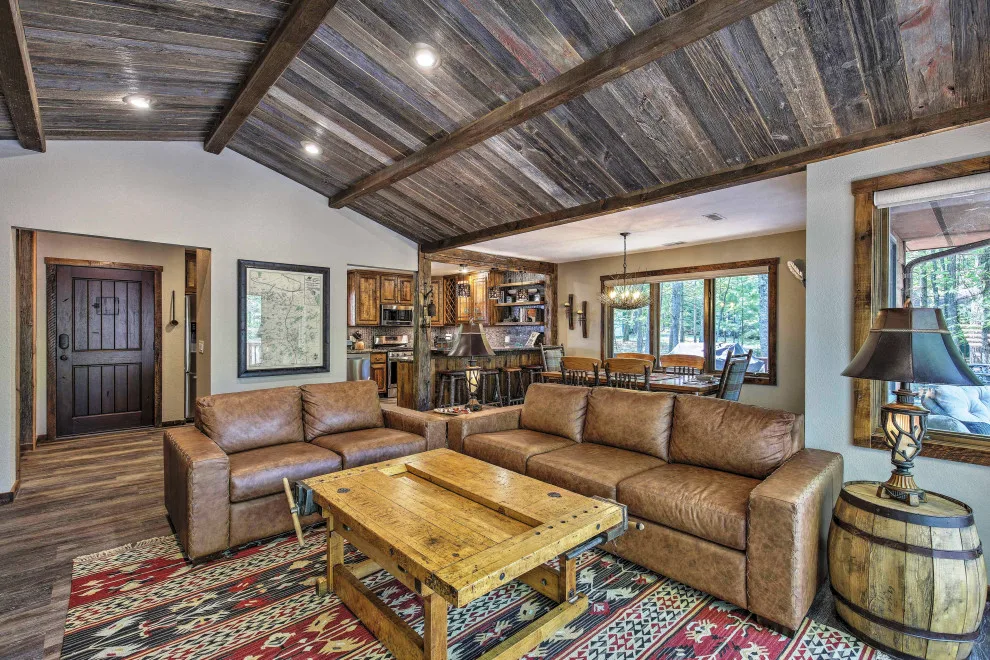 Untamed Feather Retreat by Lakefront Building & Design, LLC - Photo 11