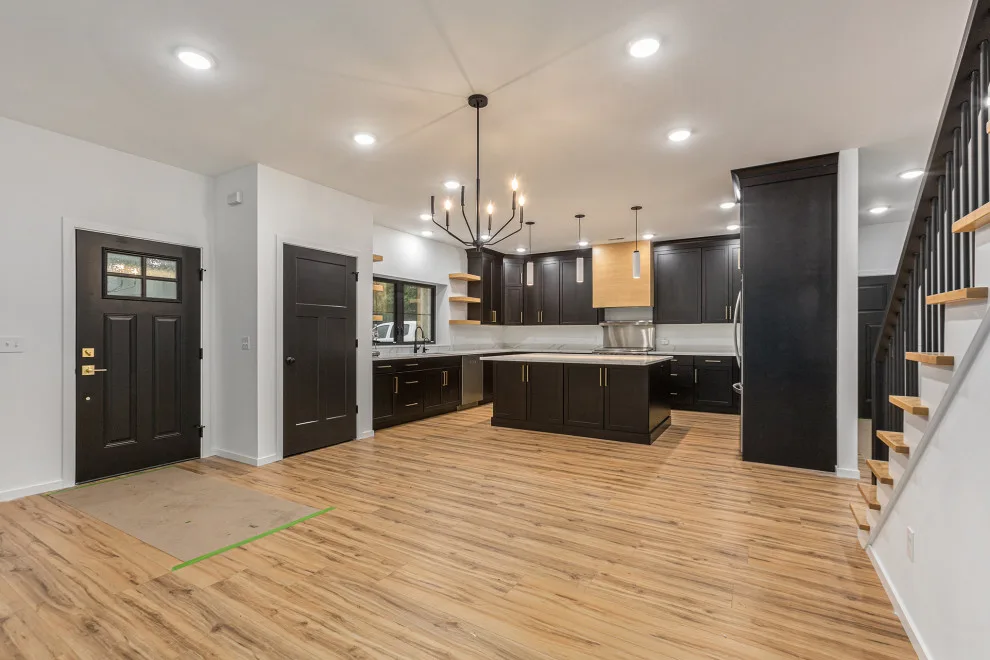 Meadow Blossom Homestead by R-Value Homes - Photo 35