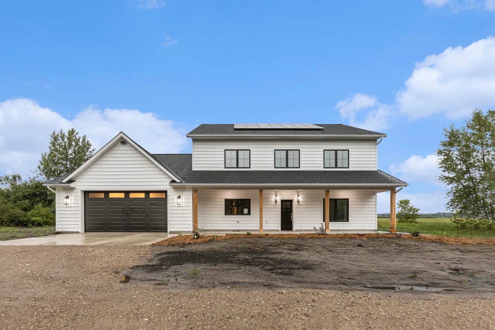 Meadow Blossom Homestead by R-Value Homes - Photo 12