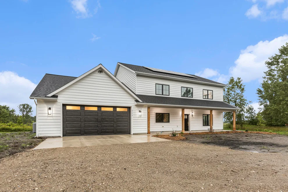 Meadow Blossom Homestead by R-Value Homes - Photo 24