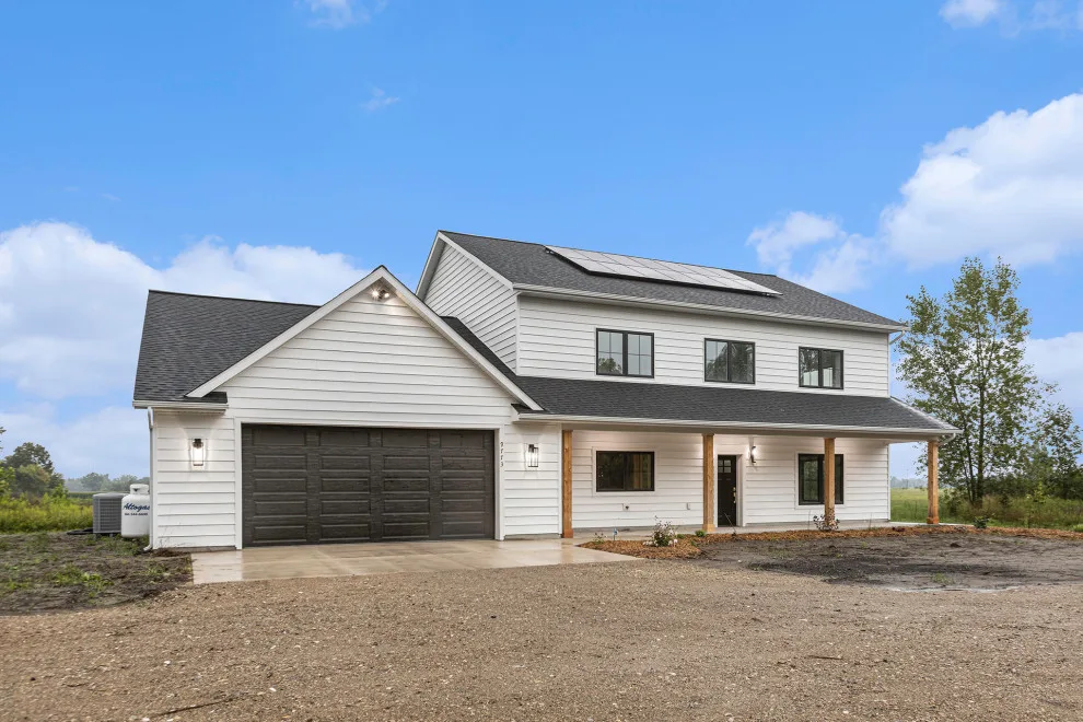 Meadow Blossom Homestead by R-Value Homes - Photo 36