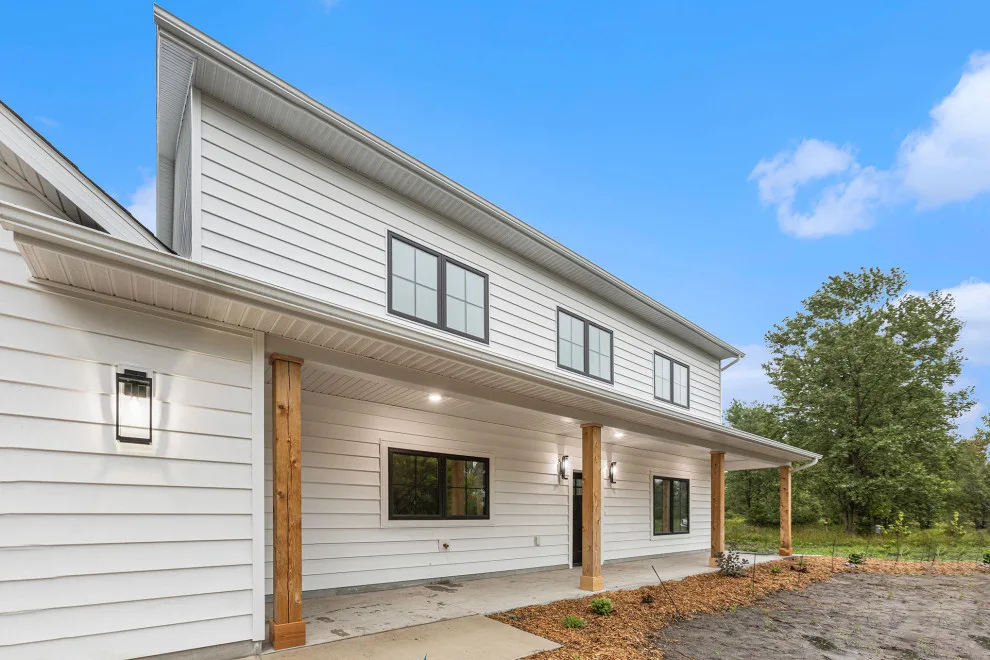 Meadow Blossom Homestead by R-Value Homes - Photo 23