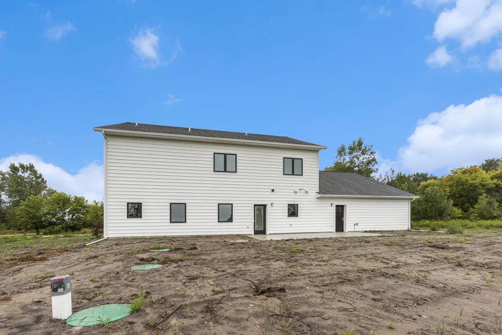 Meadow Blossom Homestead by R-Value Homes - Photo 29