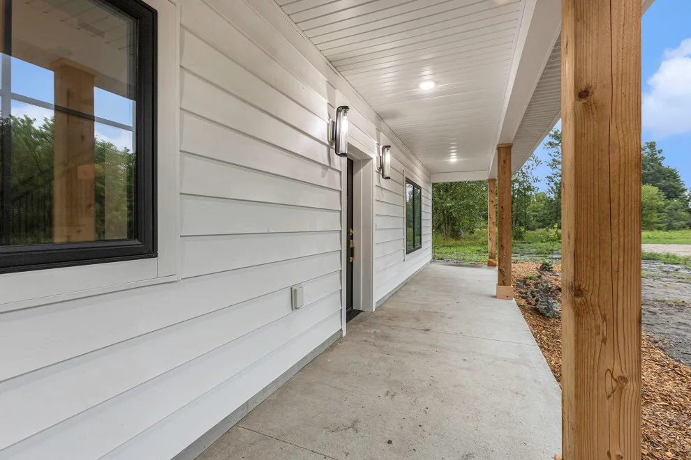 Meadow Blossom Homestead by R-Value Homes - Photo 22