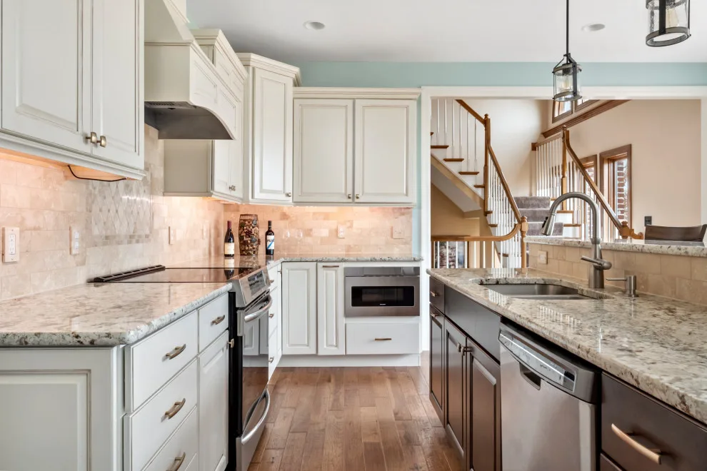 Wildwood Kitchen Renovation | Wildwood, MO by Stockell Custom Homes & Construction - Photo 7