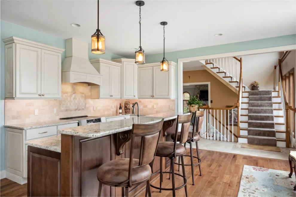 Wildwood Kitchen Renovation | Wildwood, MO by Stockell Custom Homes & Construction - Photo 5