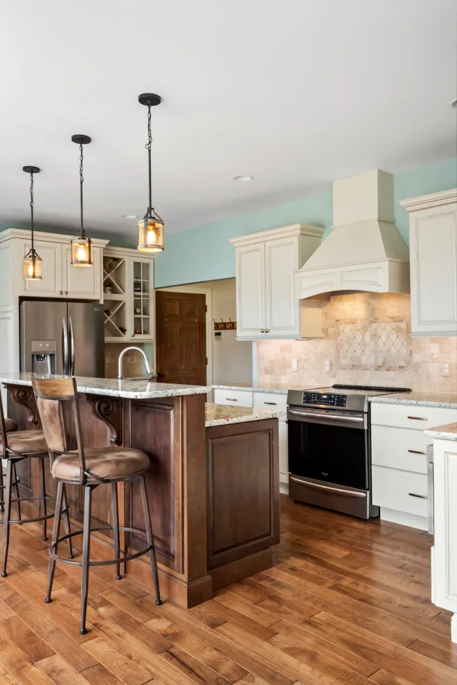 Wildwood Kitchen Renovation | Wildwood, MO by Stockell Custom Homes & Construction - Photo 3