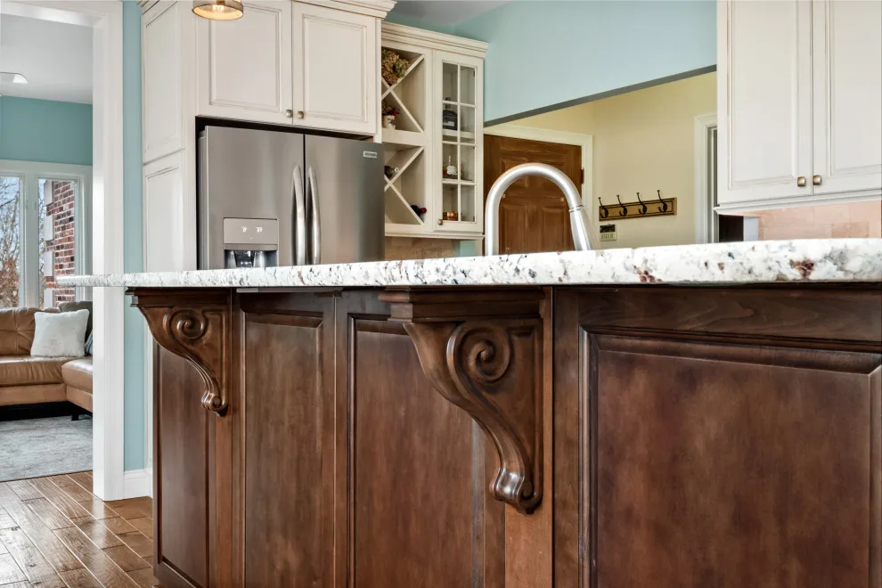 Wildwood Kitchen Renovation | Wildwood, MO by Stockell Custom Homes & Construction - Photo 2