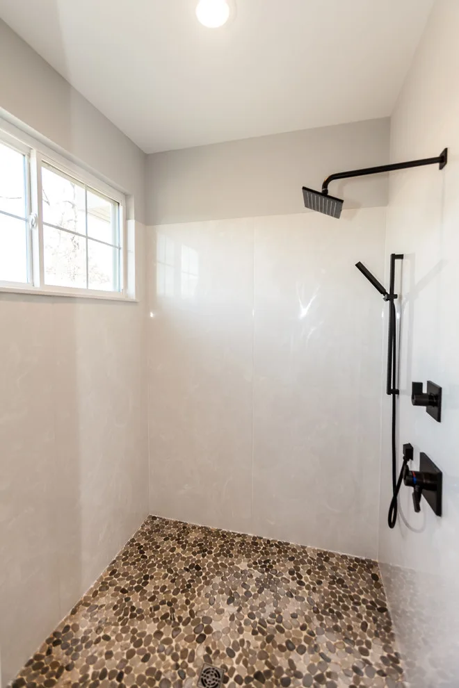 Custom Designed Ranch Home for Families by Hibbs Luxury Homes - St Louis, MO - Photo 13