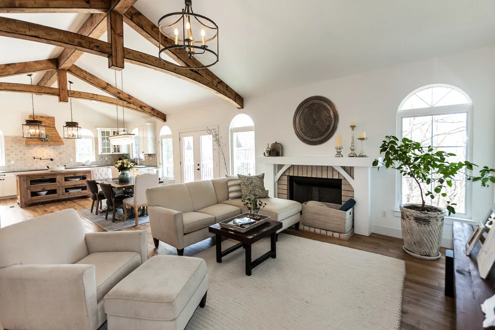 Custom Designed Ranch Home for Families by Hibbs Luxury Homes - St Louis, MO - Photo 23