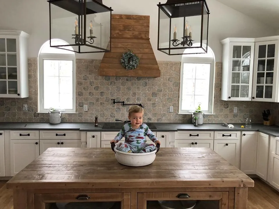 Custom Designed Ranch Home for Families by Hibbs Luxury Homes - St Louis, MO - Photo 18
