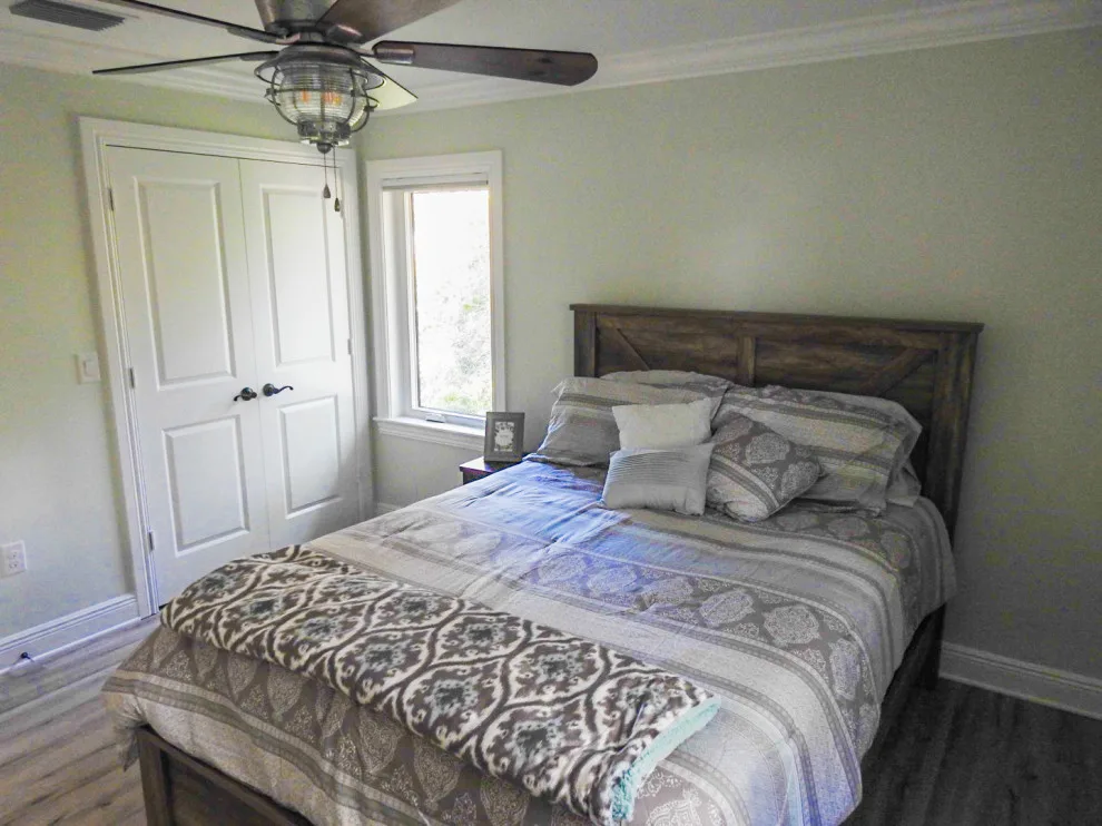 Williamson Cottage for Guests by CEMCO Construction Company - Photo 3
