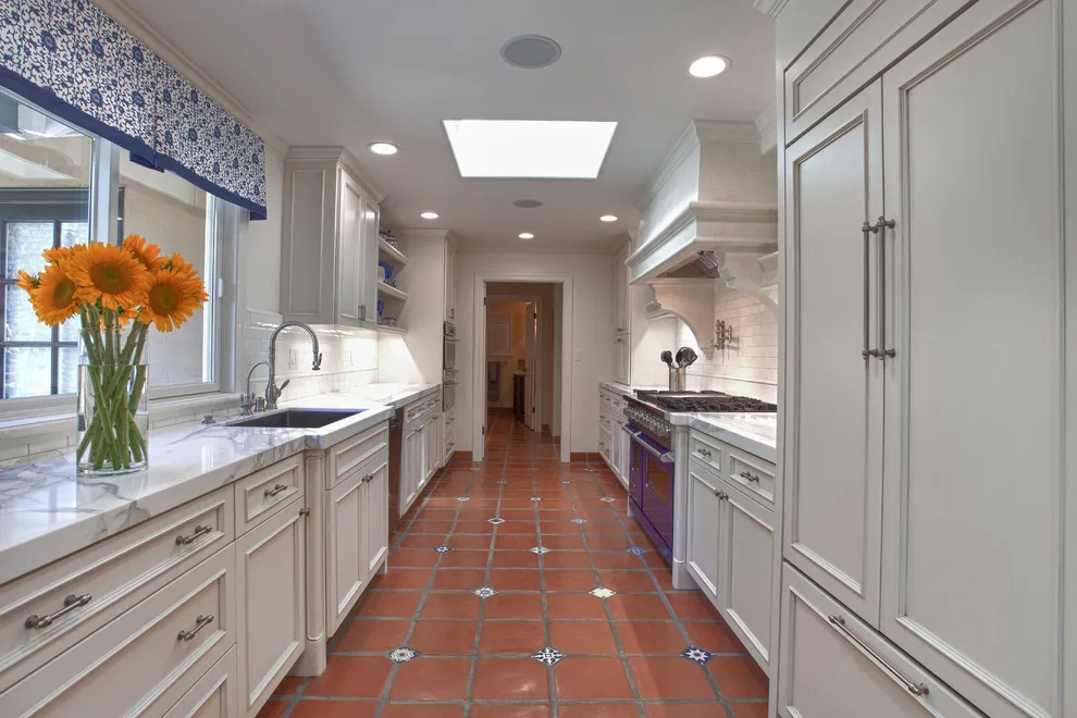 Willow Glen Culinary Renovation by Bridgford Construction Inc. - Photo 4