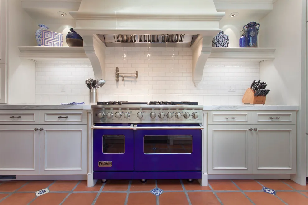 Willow Glen Culinary Renovation by Bridgford Construction Inc. - Photo 8