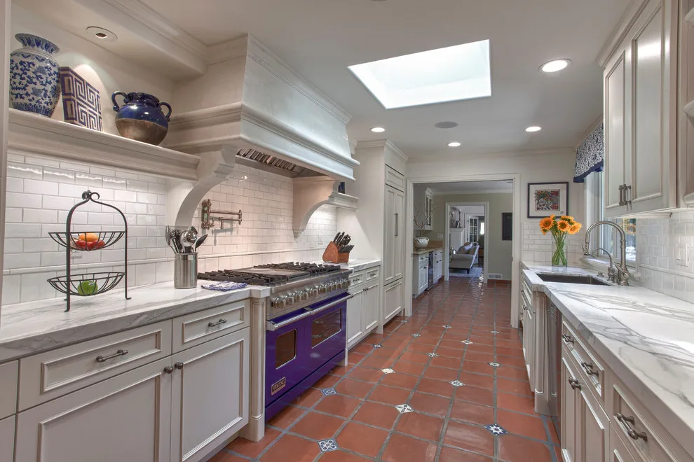 Willow Glen Culinary Renovation by Bridgford Construction Inc. - Photo 3