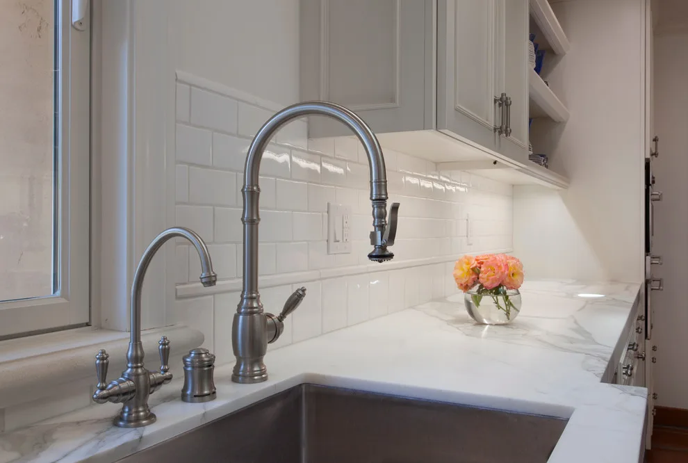 Willow Glen Culinary Renovation by Bridgford Construction Inc. - Photo 9