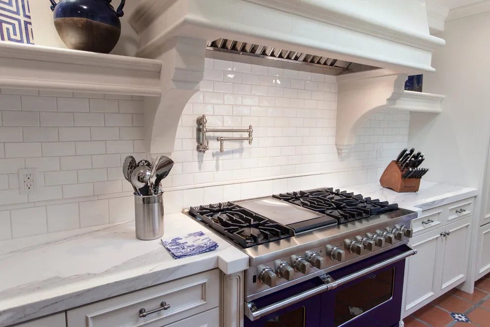 Willow Glen Culinary Renovation by Bridgford Construction Inc. - Photo 5