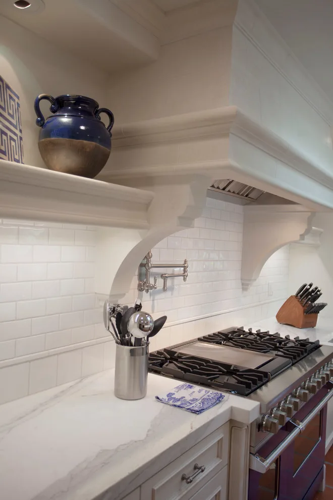 Willow Glen Culinary Renovation by Bridgford Construction Inc. - Photo 7