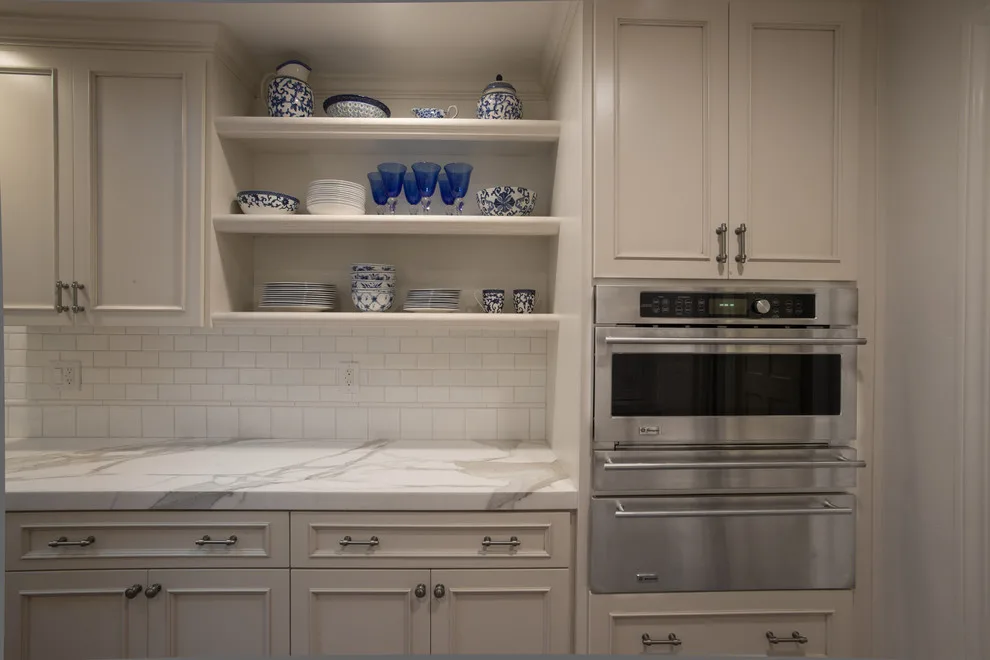 Willow Glen Culinary Renovation by Bridgford Construction Inc. - Photo 6